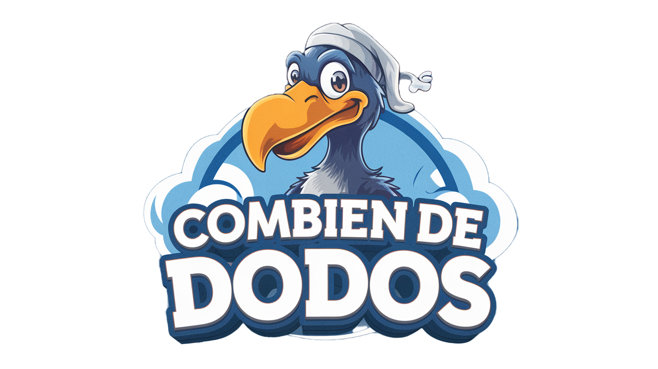 Combien de dodos